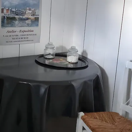 Alojamento de Acomodação e Pequeno-almoço A La Campagne La Tuilerie Pretreville