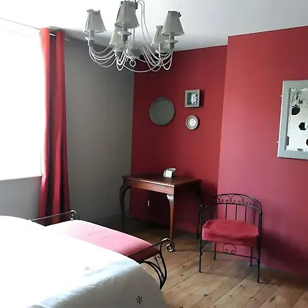 A La Campagne La Tuilerie