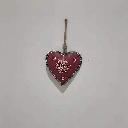 Alojamento de Acomodação e Pequeno-almoço A La Campagne La Tuilerie 3*
