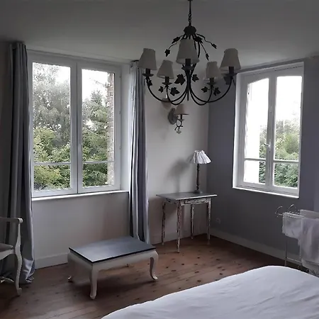 A La Campagne La Tuilerie 3* Pretreville