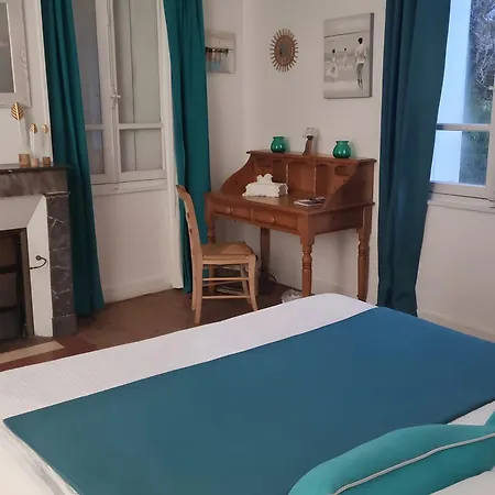 A La Campagne La Tuilerie 3*