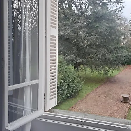 A La Campagne La Tuilerie